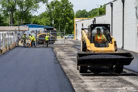 Best Recycled Asphalt Driveway Installation  in Poinciana, FL