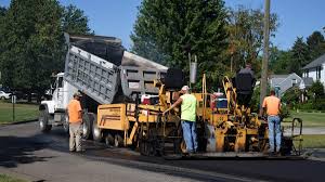 Best Brick Driveway Installation  in Poinciana, FL